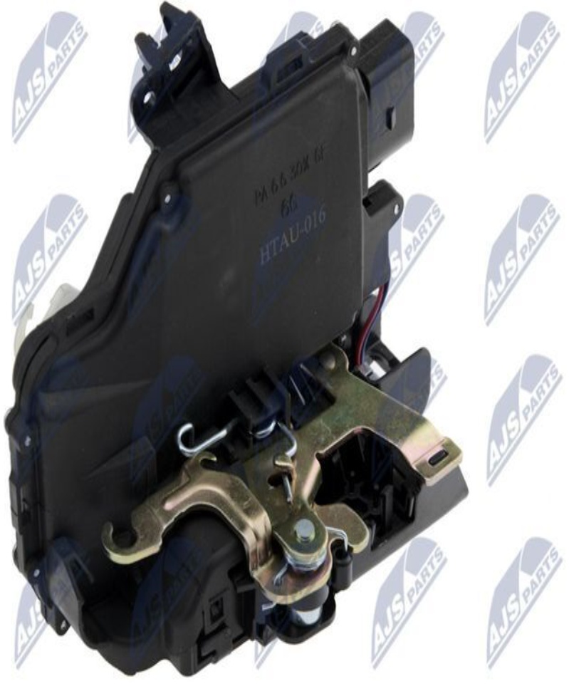 N.T.Y. EZC-AU-016.NTY Door Lock for AUDI,PORSCHE