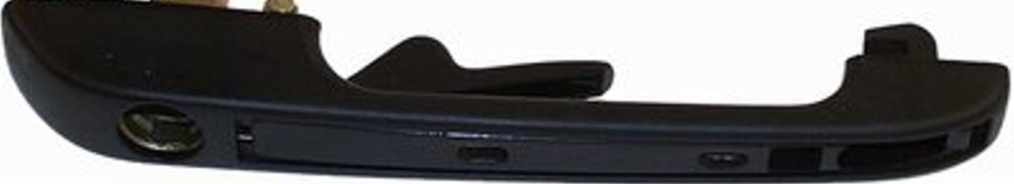 1187100180 JP GROUP Door Handle for VW