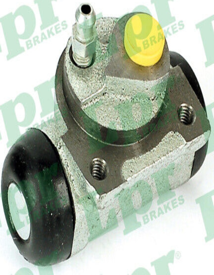 Rear Right LPR 5103 Wheel Brake Cylinder for NISSAN