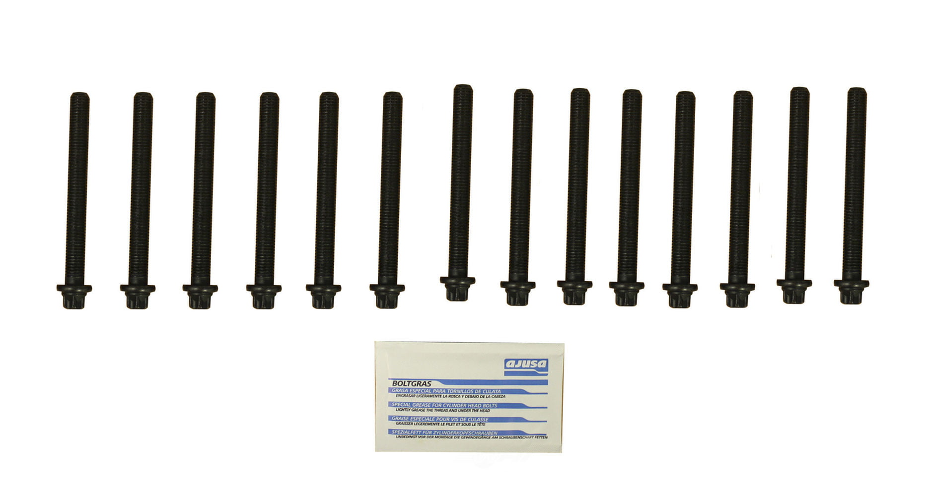 AJUSA 81029600 Bolt Kit, cylinder head for BMW,WIESMANN - Image 5