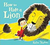 Helen Stephens Unisex How To Hide A Lion: An International Bestselling Modern Classic - Image 2