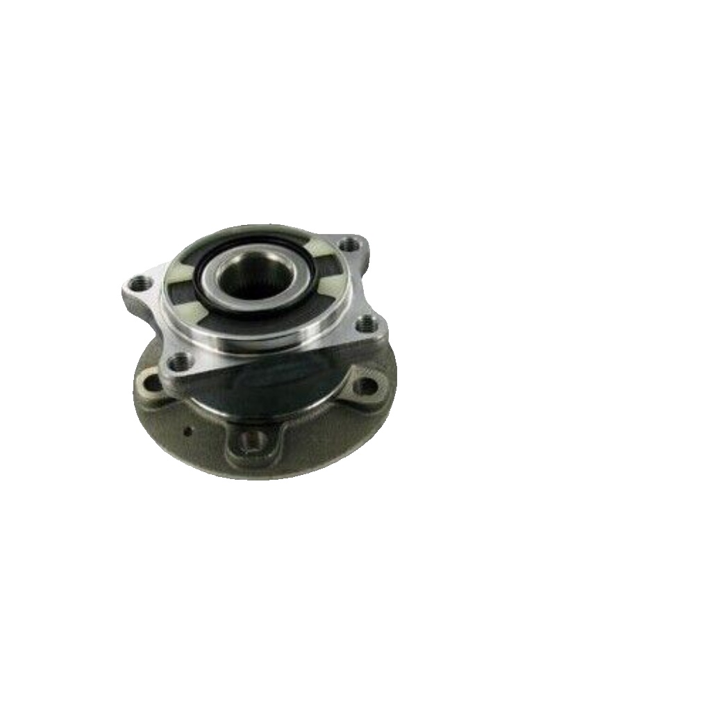 Rear SKF SWEDEN VKBA 3627 Wheel Bearing Kit for VOLVO