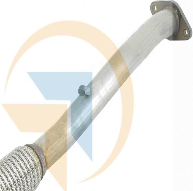 Klarius DN766G Exhaust Front Pipe PULSAR 1.2               14>