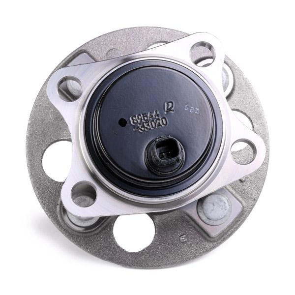 WHEEL BEARING KIT VKBA 6828 FOR TOYOTA YARIS/Hatchback/Van/VITZ/VIOS AQUA IQ - Image 21