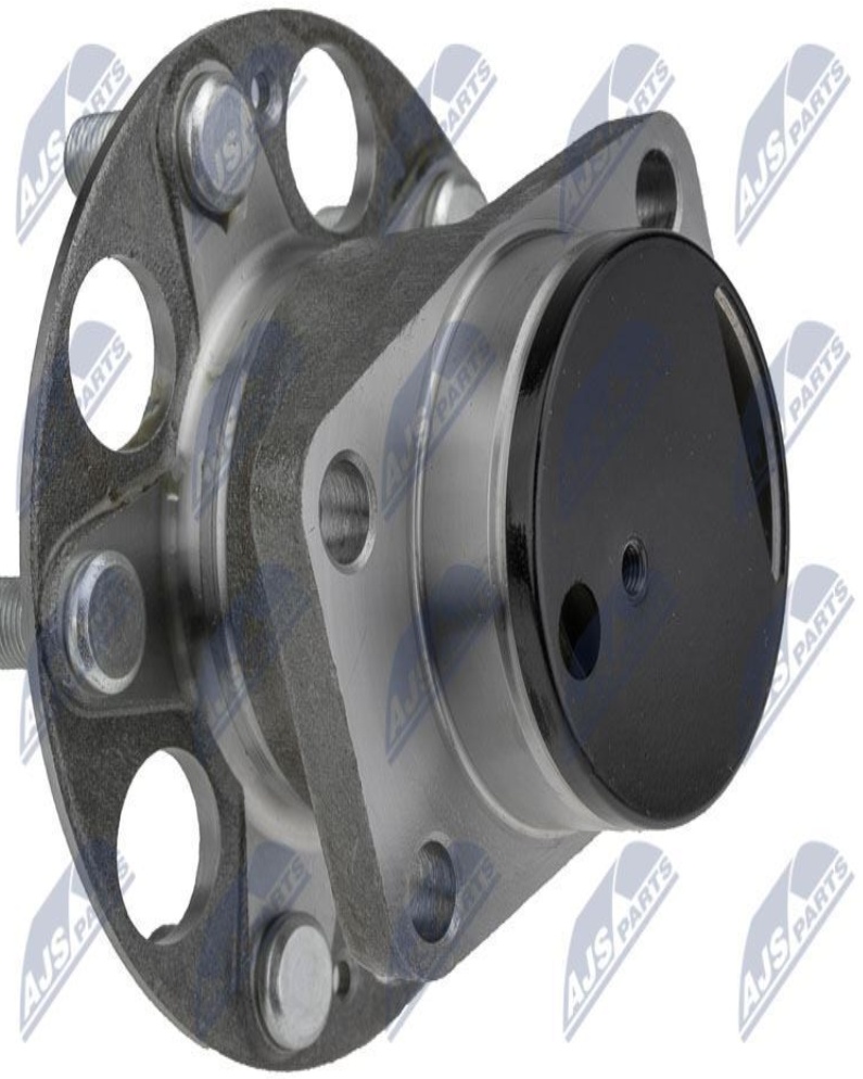 Wheel bearing Rear Axle KLT-HD-085 NTY for HONDA HR-V