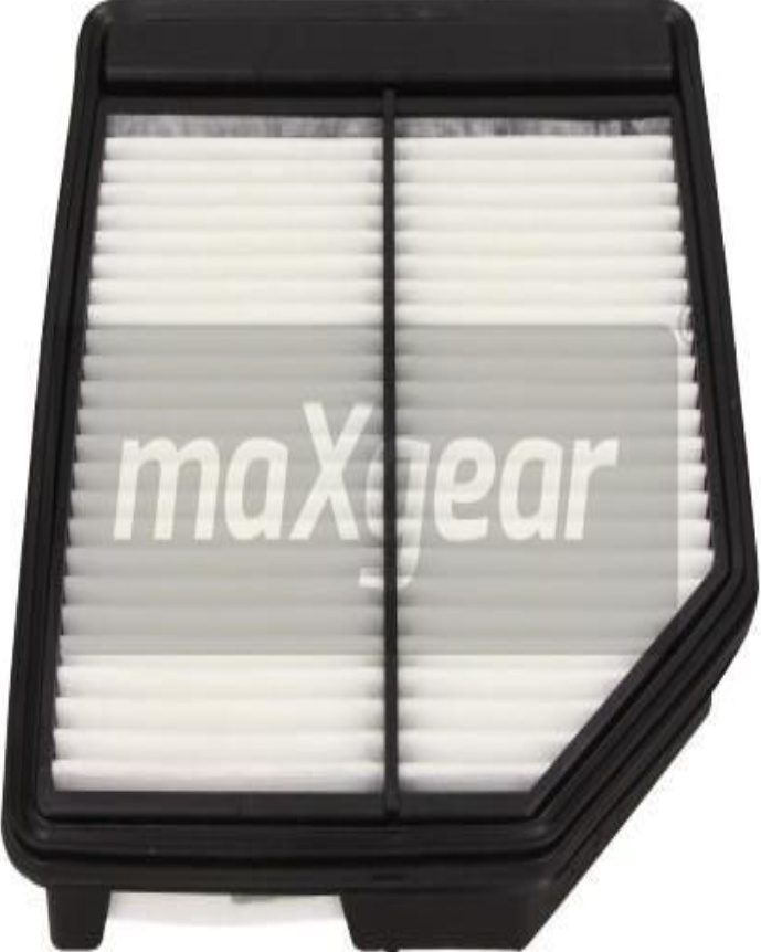 26-0712 MAXGEAR Air Filter for HONDA
