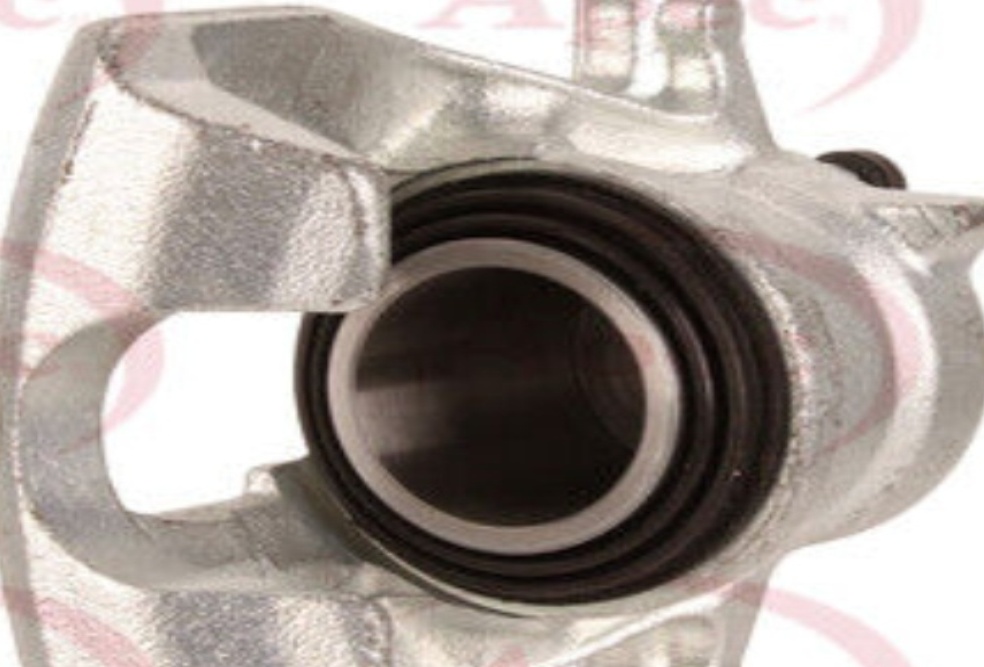 For VAUXHALL CORSA Mk II C 2000 to 2007 Caliper Mounting LCA443