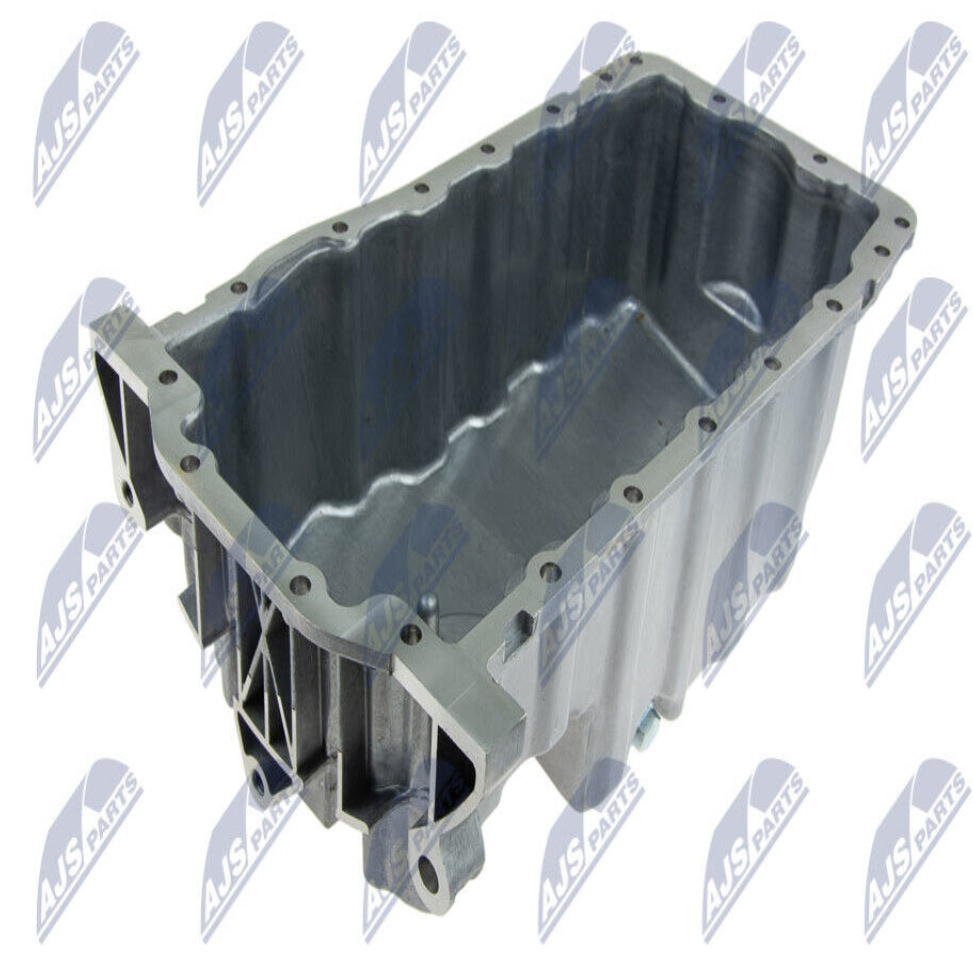BMO-VW-045 NTY Oil sump for VW