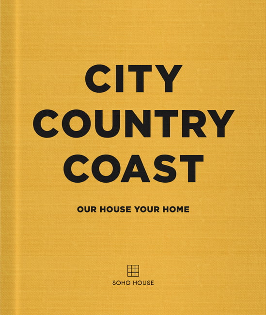 City Country Coast: Our House Your Home - Image 8