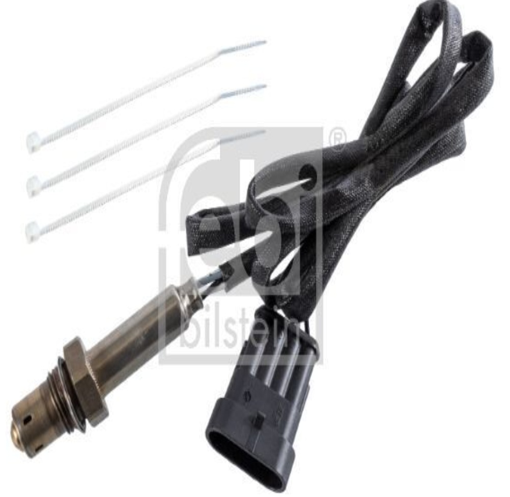FEBI GERMANY 175908 Oxygen Sensor for ALFA ROMEO,FIAT,LANCIA