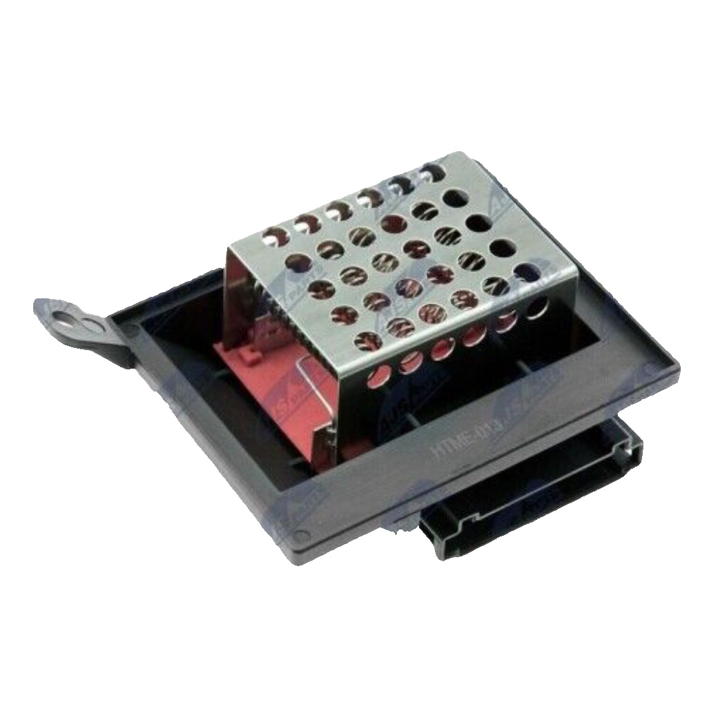 N.T.Y. ERD-ME-013.NTY Resistor, interior blower for MERCEDES-BENZ
