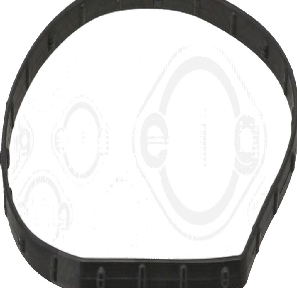 ✅Fits ELRING 558.280 OPEL WATER PUMP GASKET  ⭐UK Seller⭐