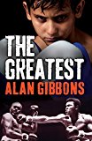 gr8reads – The Greatest by Alan Gibbons PAPERBACK - Image 6