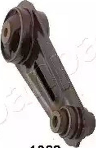 RU-1068 JAPANPARTS Engine Mounting for NISSAN