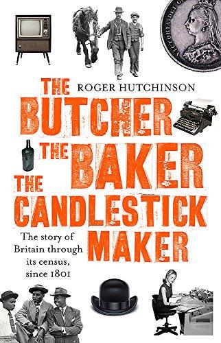 The Butcher, the Baker, the Candlestick-Maker