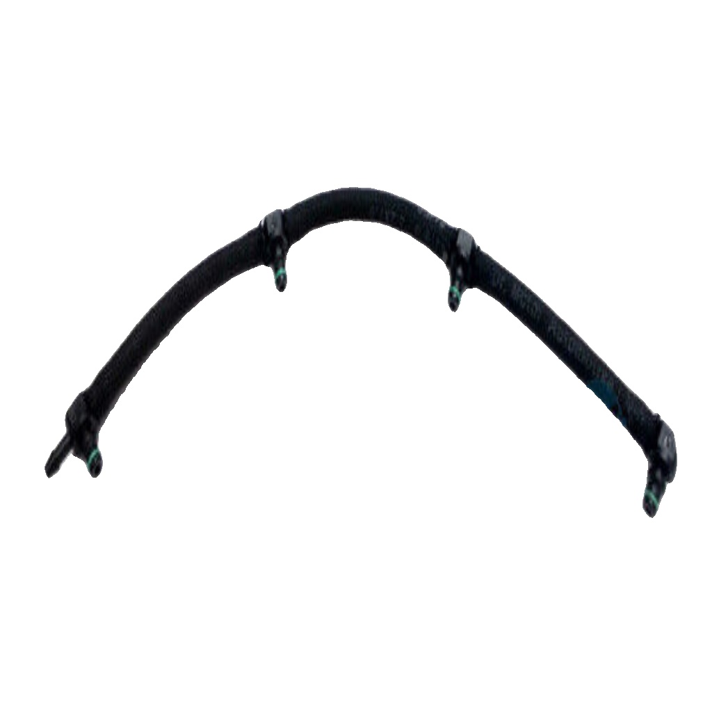 DRM1003 Dr.Motor Automotive Hose, fuel overflow for ALFA ROMEO,FIAT,LANCIA