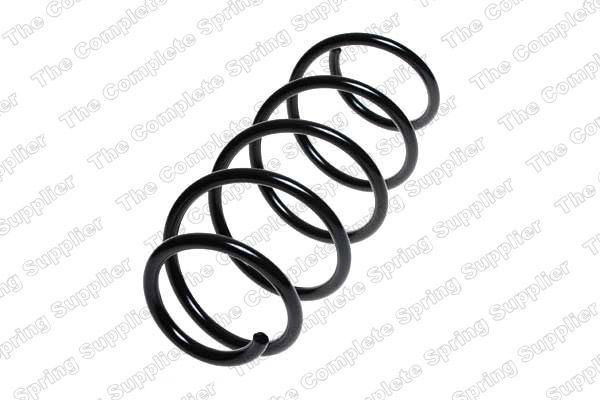 Coil Spring Front 17220 Kilen Suspension 169321380428 A169321380428 Quality New - Image 7