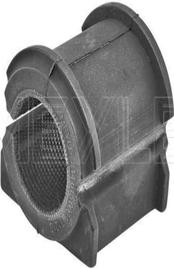 Stabilizer rubber bush Front Axle Right 414 615 0001 MEYLE for PORSCHE 911