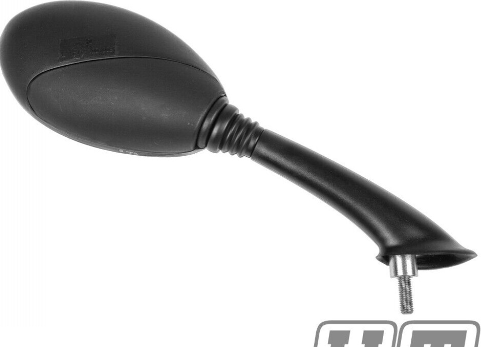 Right Mirror Vicma OEM Type Black - Piaggio Fly 150 For Motorcycle Parts
