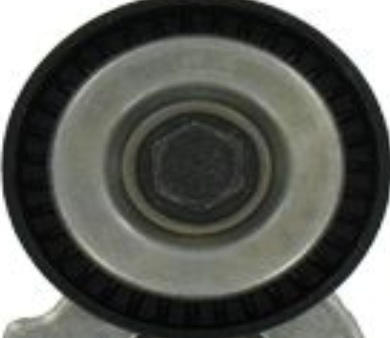 V-Ribbed Belt Tensioner SKF VKM 35603 Fits Alfa Romeo Chrysler Fiat Jeep