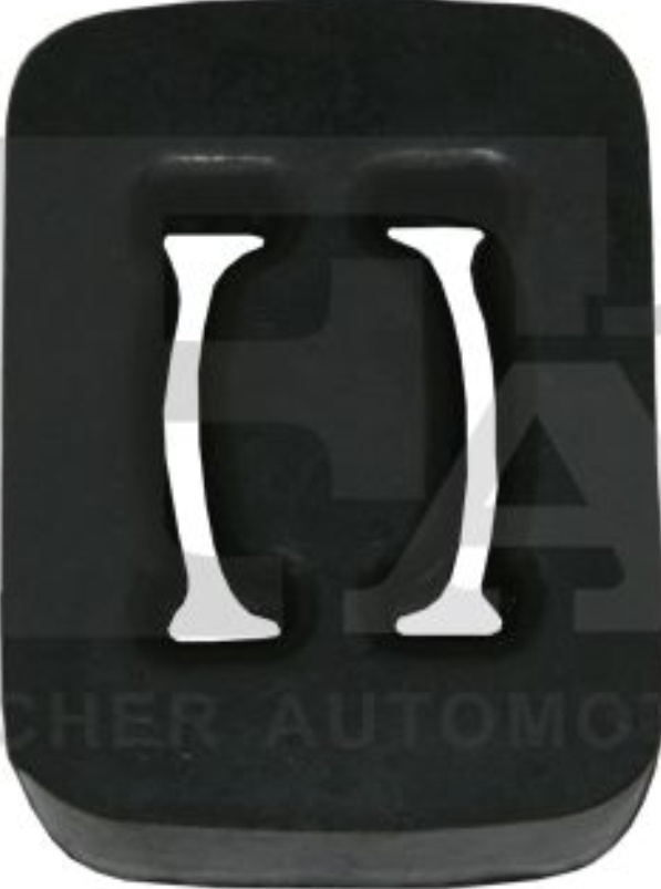 FA1 113-928 Mount, exhaust system for AUDI,PORSCHE
