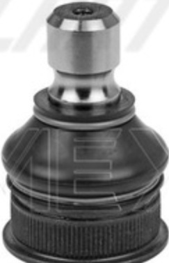 Für MEYLE 36-16 010 0034 BALL JOINT NISSAN CUBE (Z12) (09/07-), Juke (F15) (06/