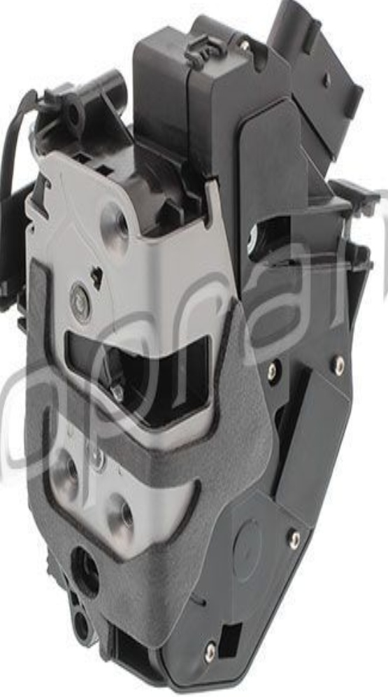 Fits HANS PRIES HP601 487 Door lock HP601 487 Door lock front R fits: ⭐UK Stock⭐