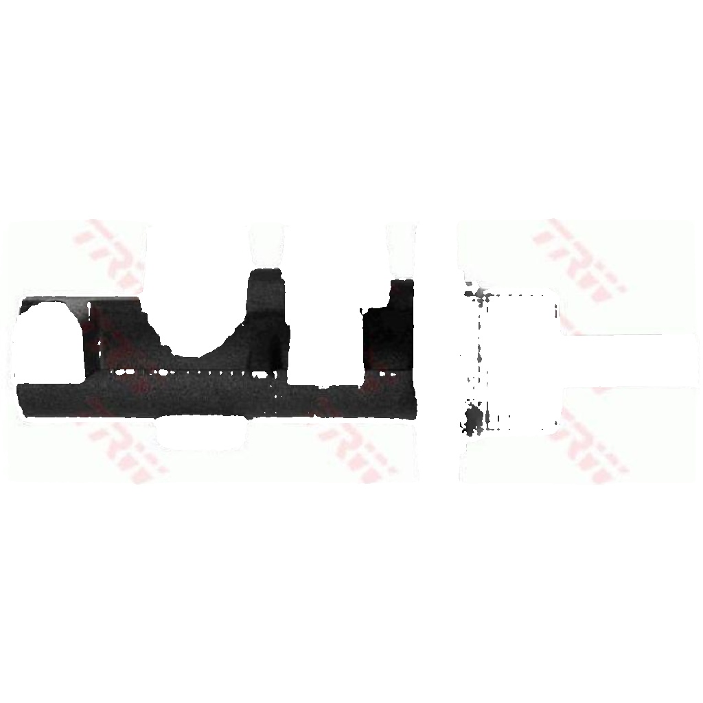 TRW-OE PMH683 Brake Master Cylinder for OPEL,VAUXHALL