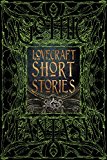 Lovecraft Short Stories by S.T. Joshi 9781786644657 NEW Free UK Delivery - Image 3