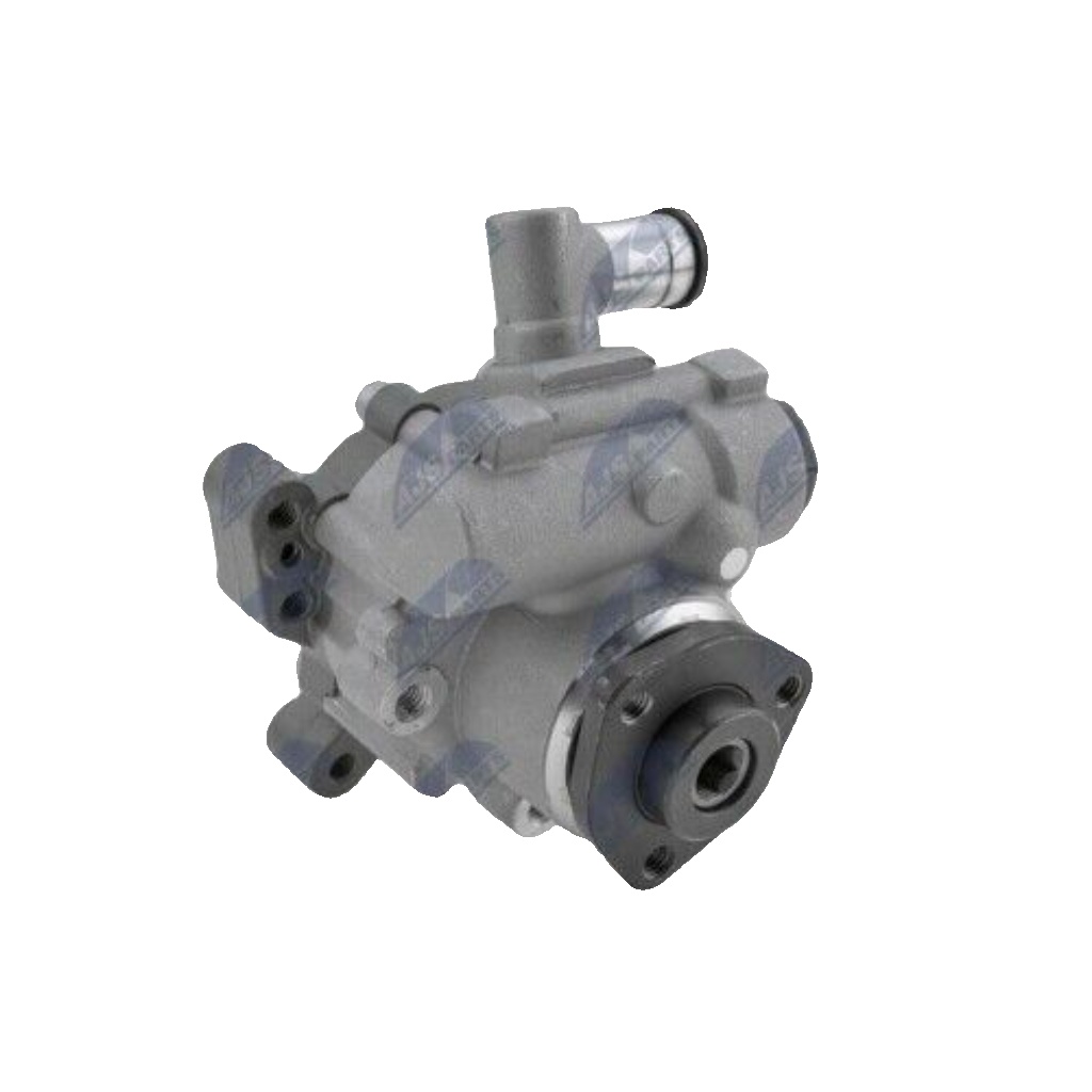 New Nty Power Steering Pump For Mercedes G400cdi 00