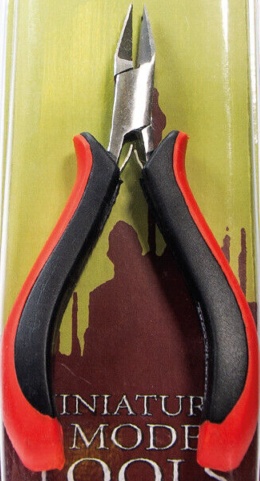 Precision Side Cutter The Army Painter Brand New AP-TL5032 - Image 3