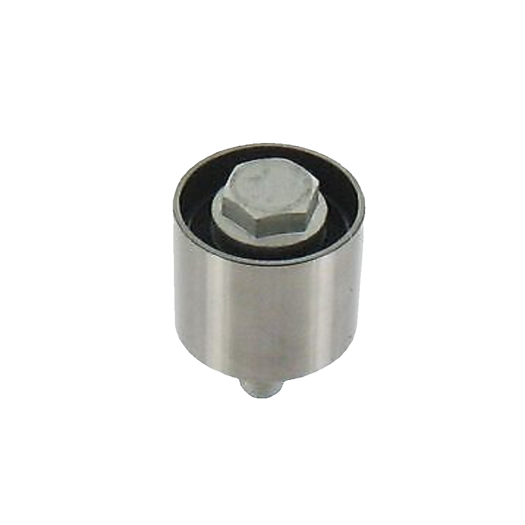 Timing Belt Deflection Pulley/Guide Pulley SKF VKM 25124 Fits Alfa Romeo Opel