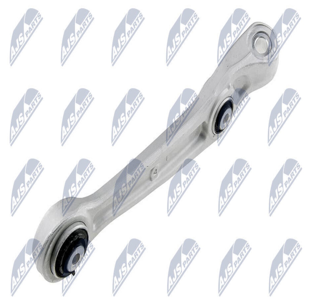 Wishbone Front Axle Control Arm ZWD-AU-008 NTY for AUDI A8 D4