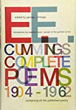 E. E. Cummings: Complete Poems, 1904-1962 By E. E. Cummings,George James Firmag - Image 4