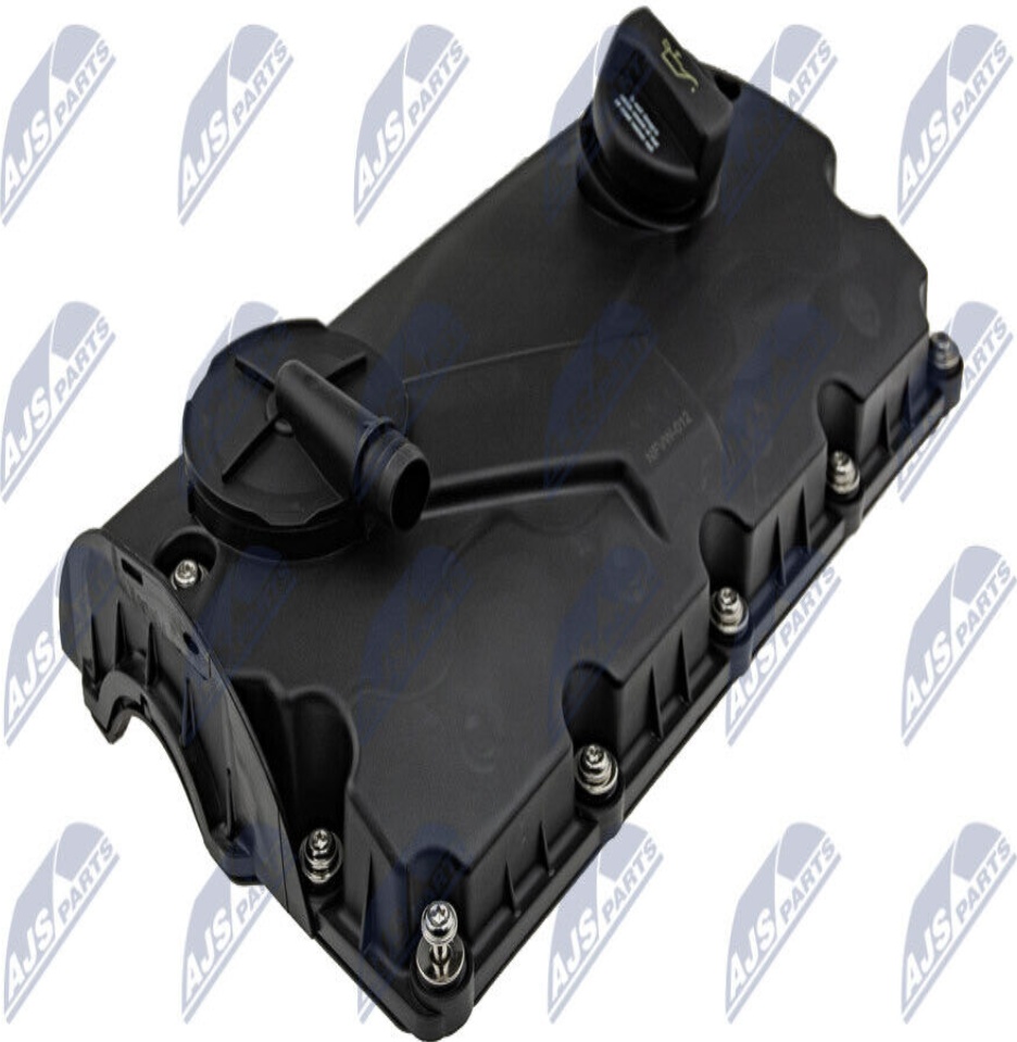 Valve cover BPZ-VW-012 NTY for VW GOLF Mk IV BORA I BORA Estate NEW BEETLE