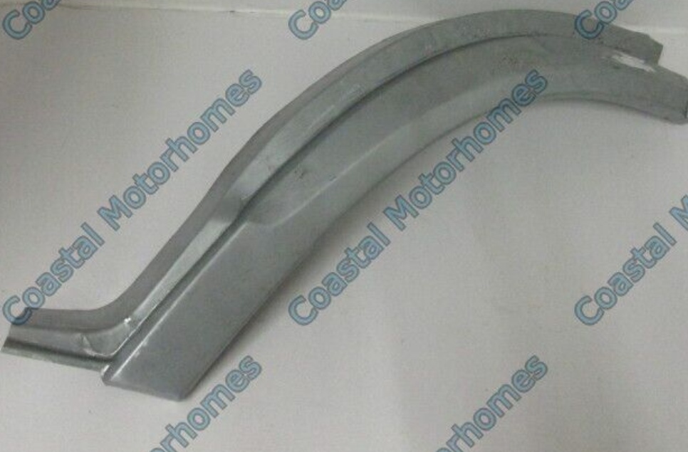 Fits Mercedes T1 Front RIght Wheel Arch 207 307 407 208 308 408 209 309 409
