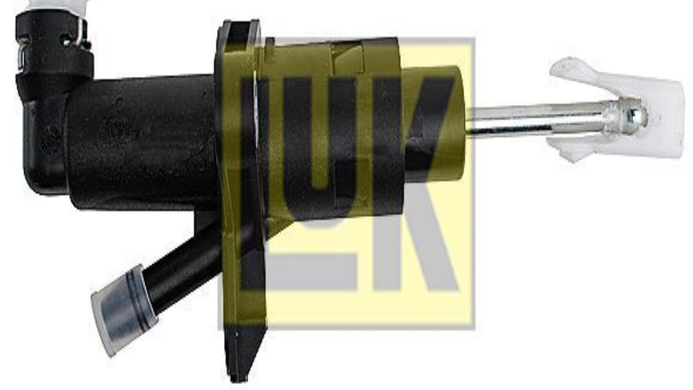 Clutch Master Cylinder fits VW GOLF Mk4, Mk4 GTI 97 to 06 LuK 1J2721388A Quality