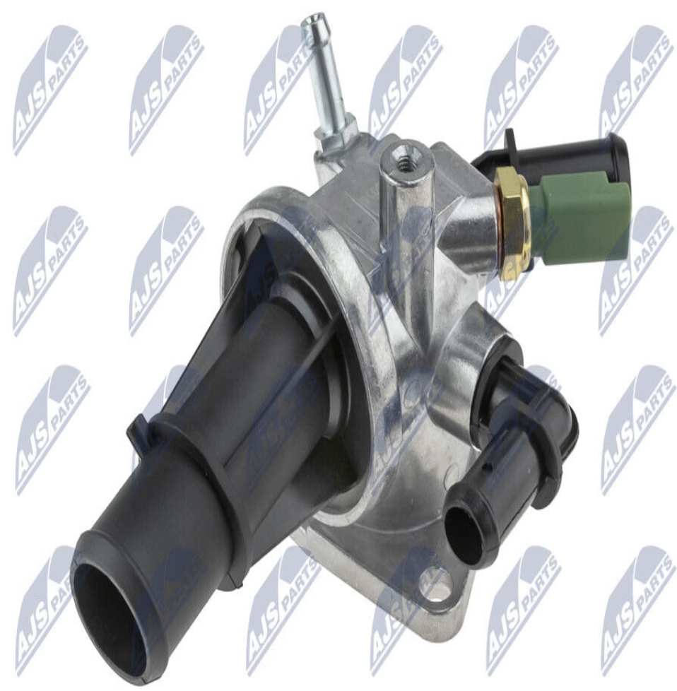 N.T.Y. CTM-FT-014.NTY Thermostat Housing for FIAT,FORD,LANCIA