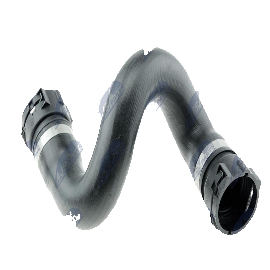 Nty Engine Water Hose For Bmw X5 E70 3.0 06 - Image 8