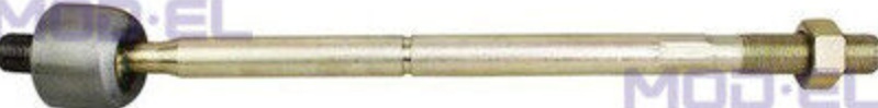 Front DENCKERMANN D180012 Inner Tie Rod for CITROËN,FIAT,PEUGEOT