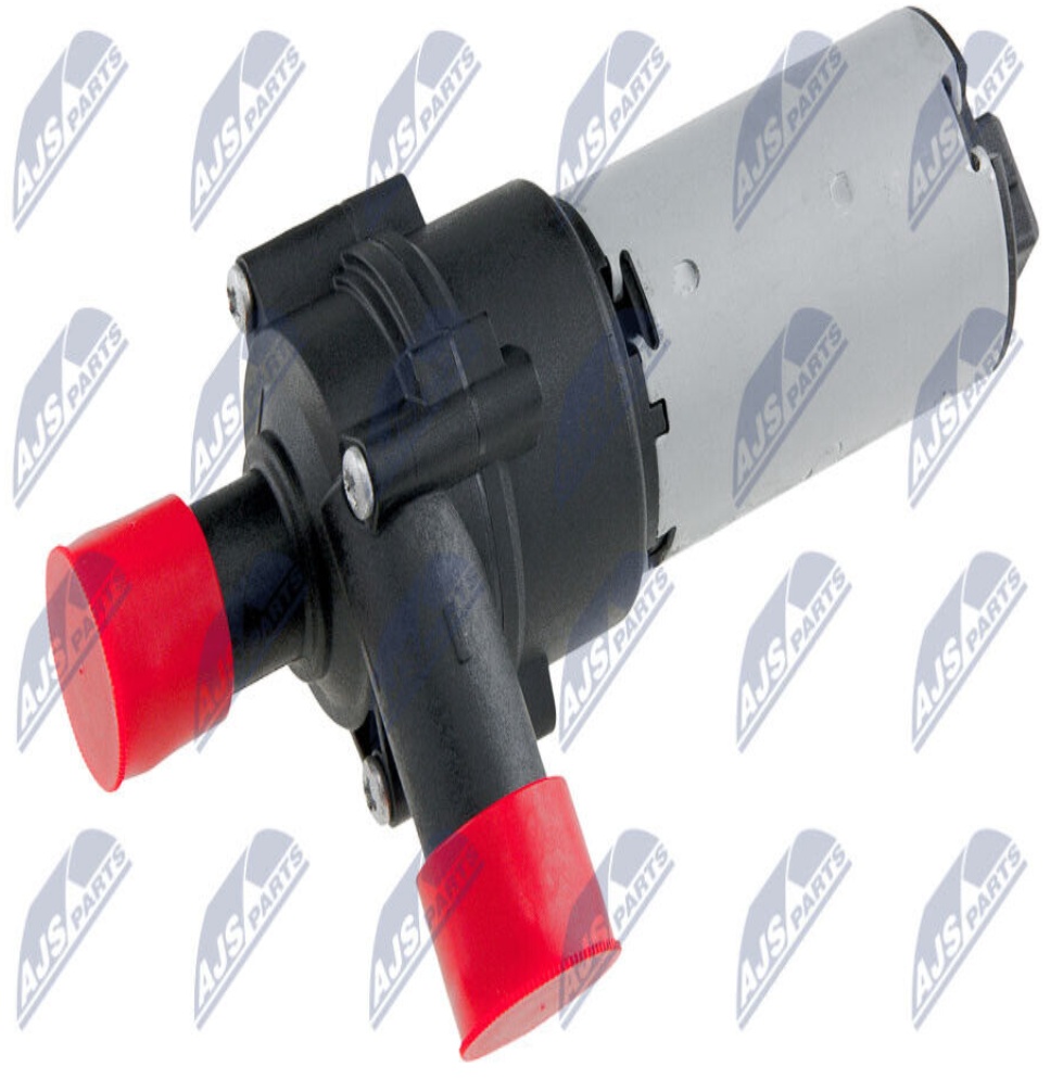 Electric water pump Electric CPZ-AU-006 NTY for OPEL AUDI SEAT