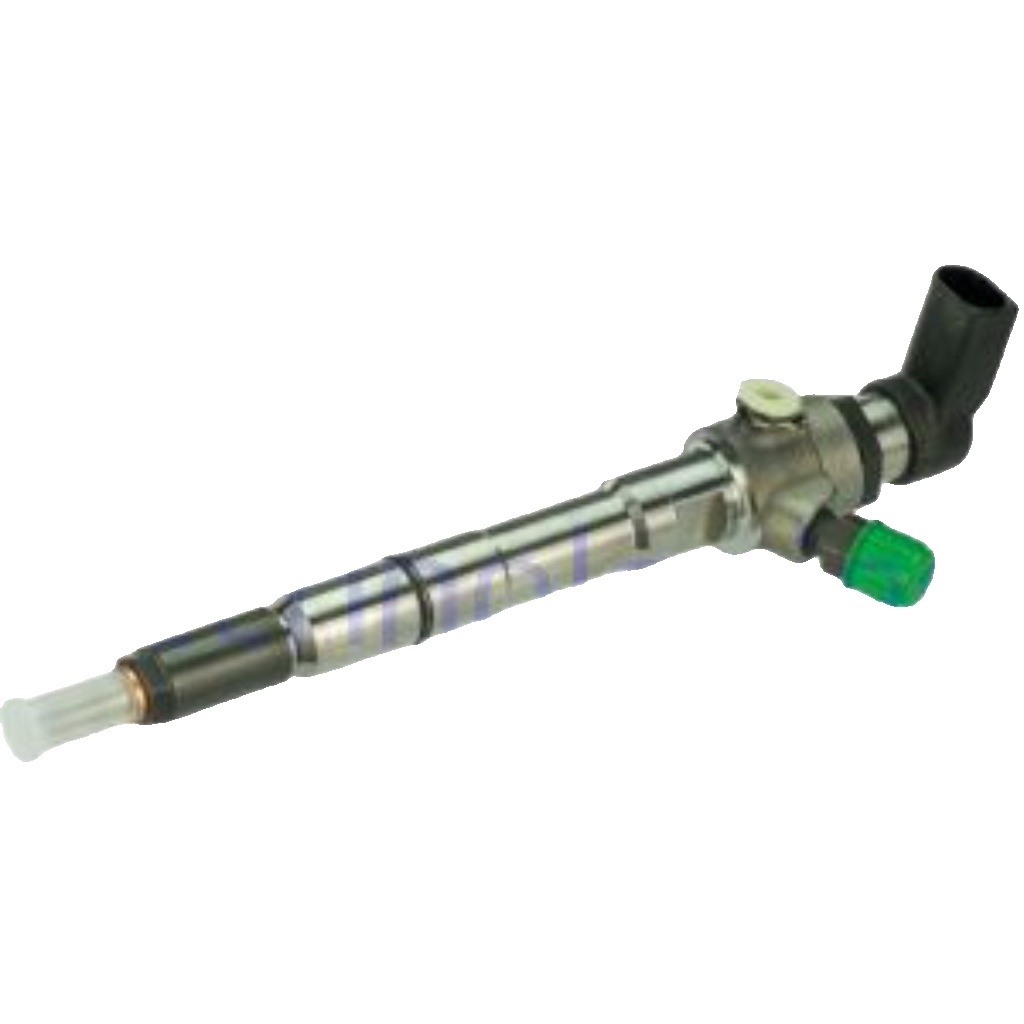 DELPHI-OE HRD662 Injector for AUDI,SEAT,SKODA,VW