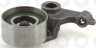 Timing belt kit K025562XS GATES for TOYOTA AVENSIS Liftback AVENSIS COROLLA