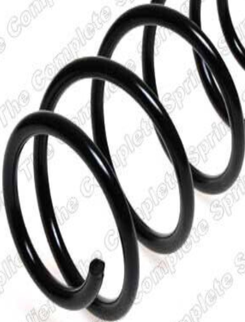 Suspension Coil Spring Front Fits Vauxhall Astra Opel Astra KILEN 20047