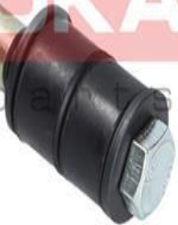 Stabilizer Link Front Axle Coupling Rod 9030308 KAMOKA for MITSUBISHI COLT Mk V