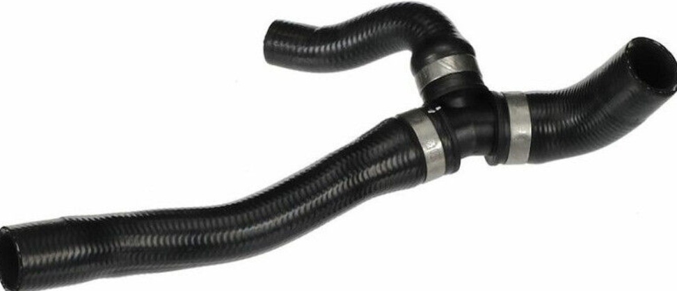 GATES CURVED RADIATOR HOSE - 02-1627
