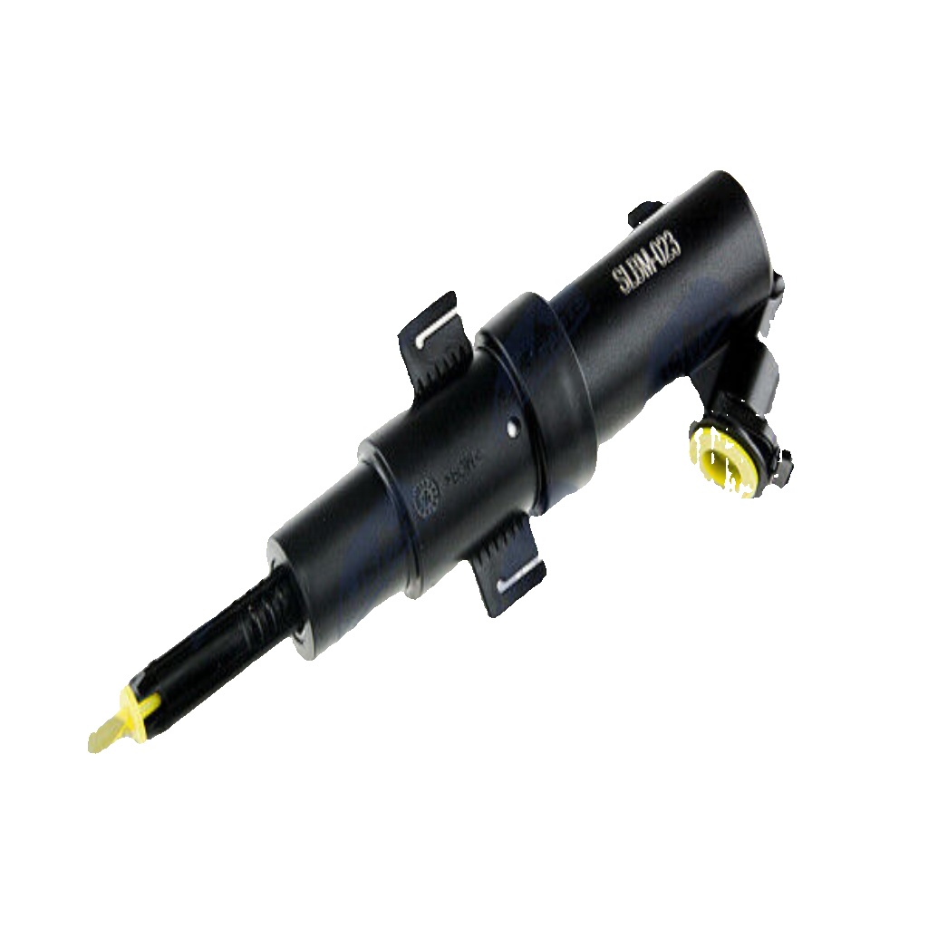 Headlamp washer nozzle Left EDS-BM-023 NTY for BMW 3 3 Coupe 3 Touring 3 Compact