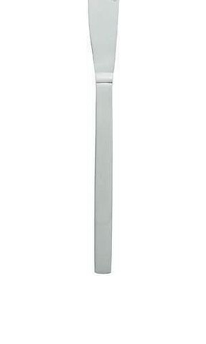 Dessert Knives Stainless Steel x 12 Cutlery Tableware Dinning Restaurant