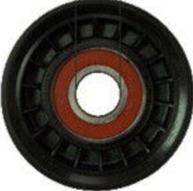 Fits CAFFARO ROLKI NAPINACZY 84-90 TENSIONER ROLLER 68.5X17X22.5 PLAS ⭐UK Stock⭐