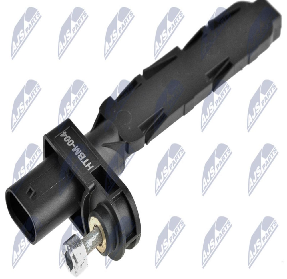 Nty Crankshaft Position Sensor For Bmw 1 06- Toyota Auris 15- Rav4 15 - Image 3